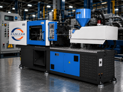 Injection Moulding Machine