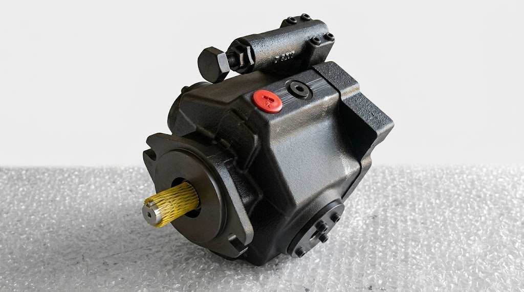 Variable Hydraulic Pump