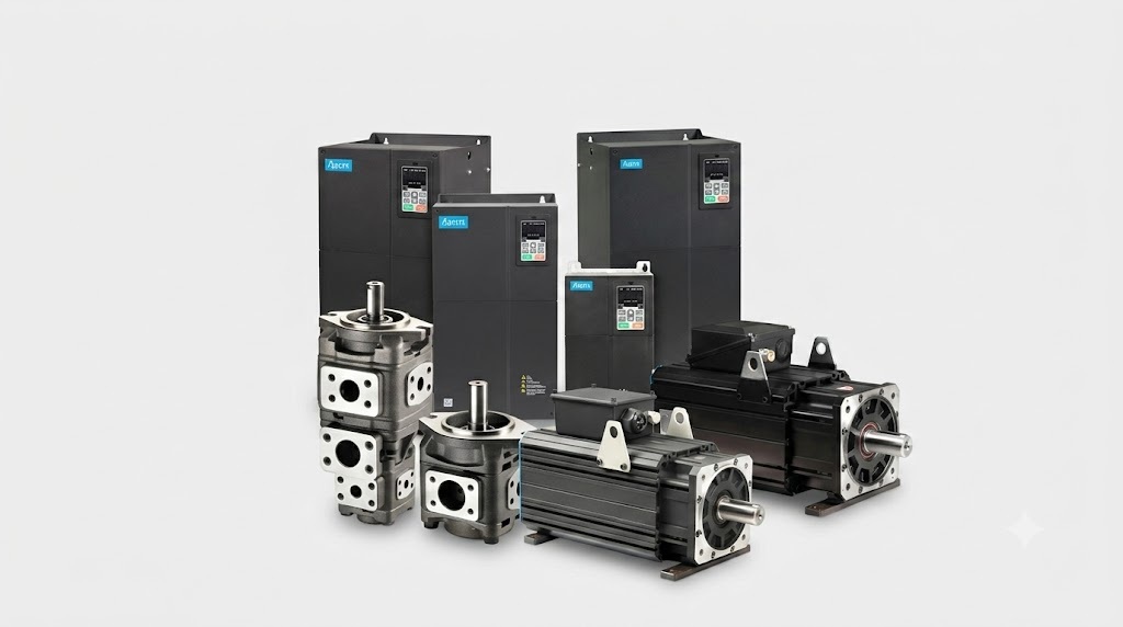 Servo System
