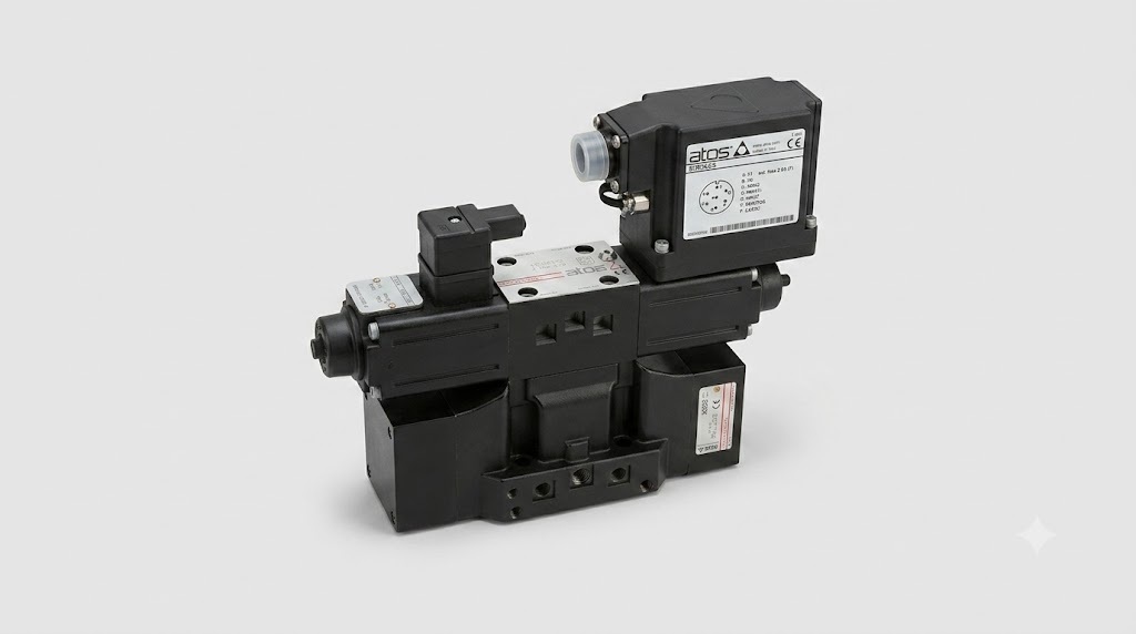 Autos Proportional Valve