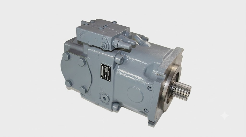 VDP Pump