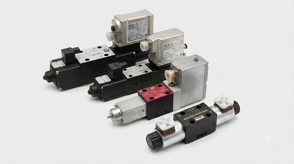 Proportional Valve